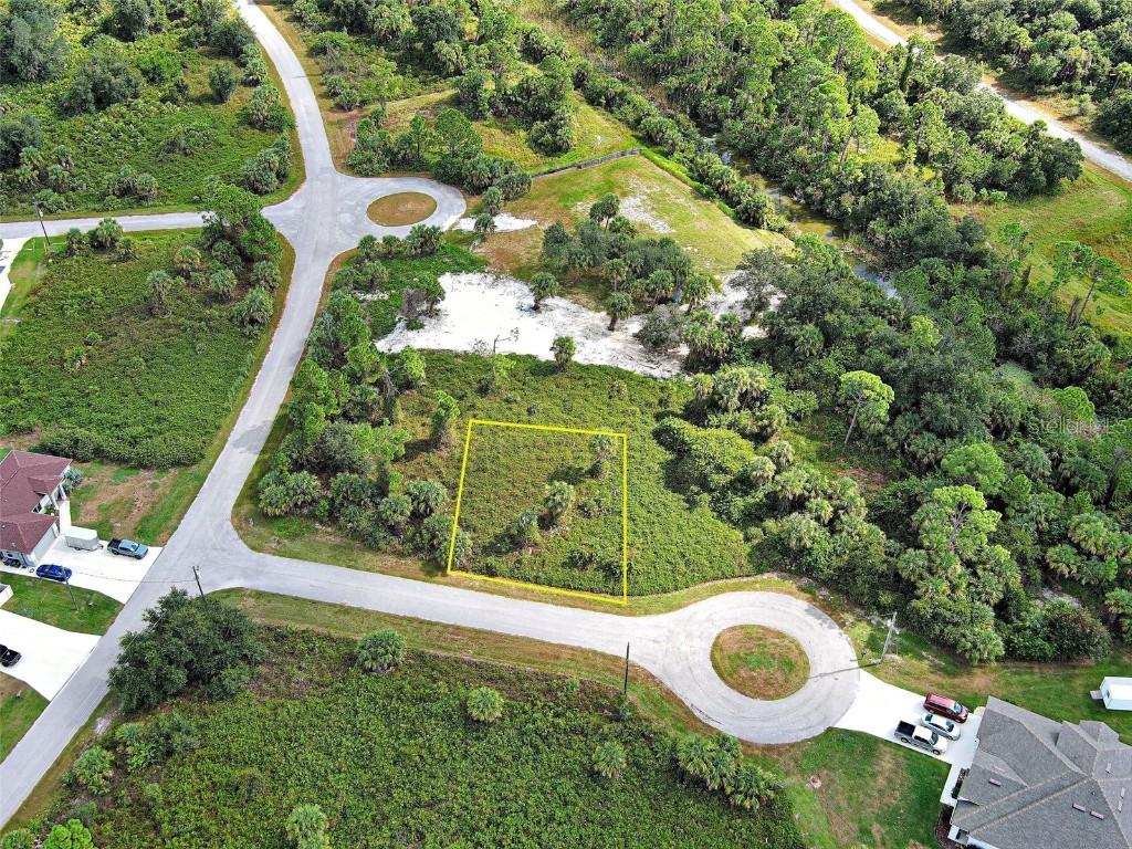 Tate Ct., North Port, FL 34288