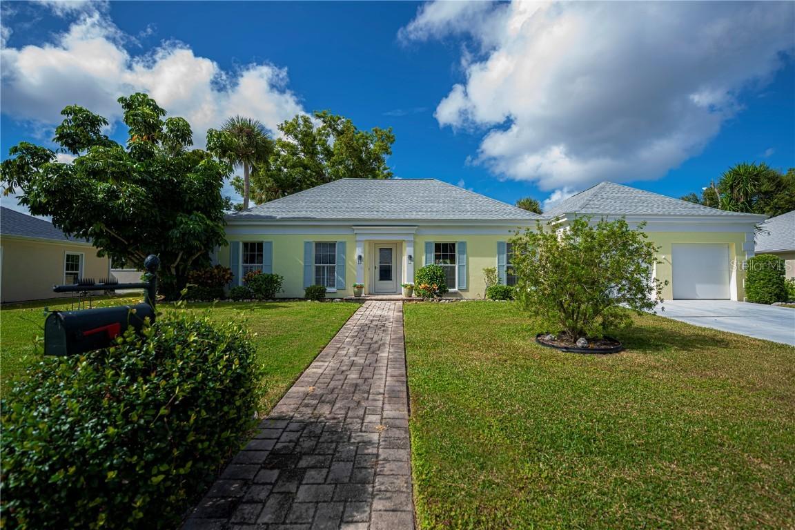 5 Barbados Rd. #31, Englewood, FL 34223