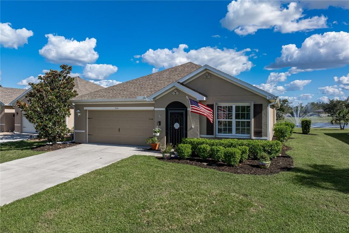 7341 Mikasa Dr., Punta Gorda, FL 33950