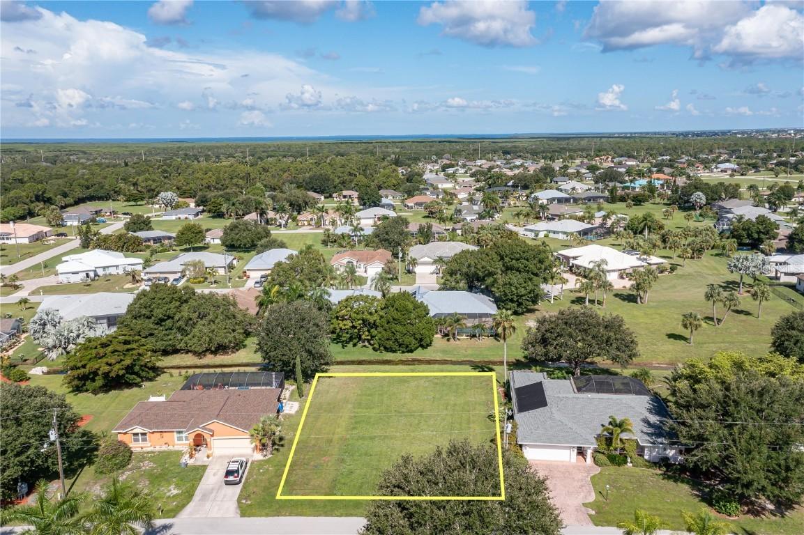 7535 Coral Tree, Punta Gorda, FL 33955