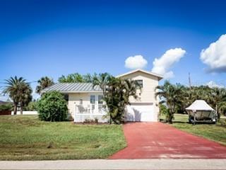 2835 Wisteria Pl., Punta Gorda, FL 33950