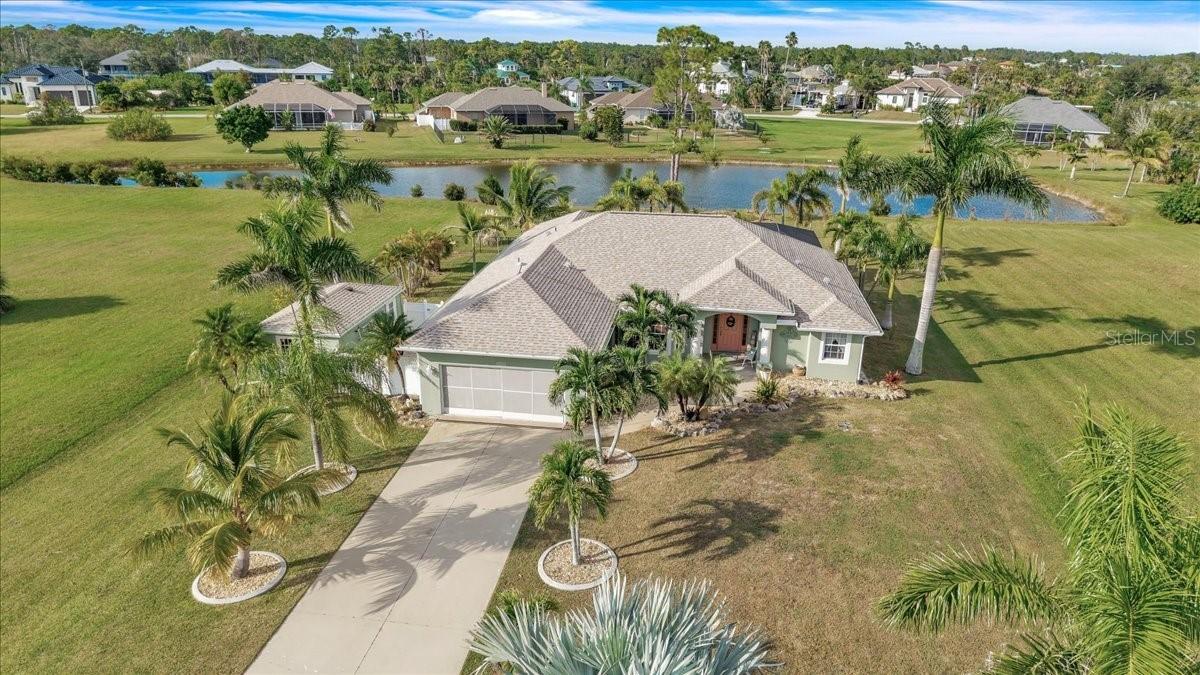 13216 Donaldson Ave., Port Charlotte, FL 33953