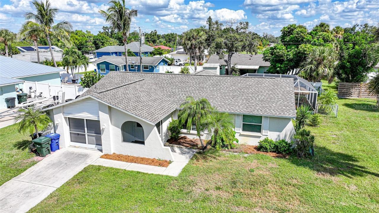 4221 Triton Rd., Venice, FL 34293