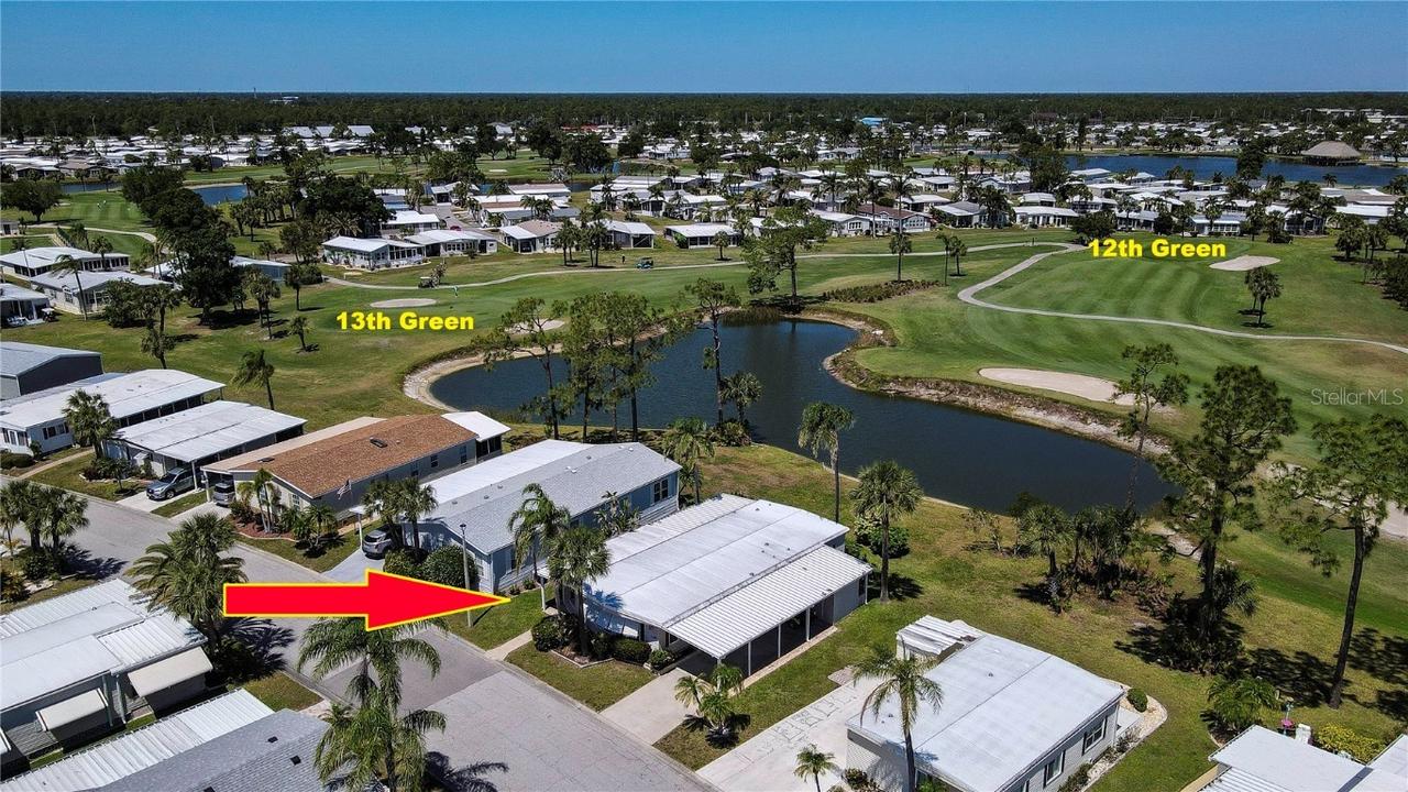 2100 Kings Hwy. #781, Port Charlotte, FL 33980