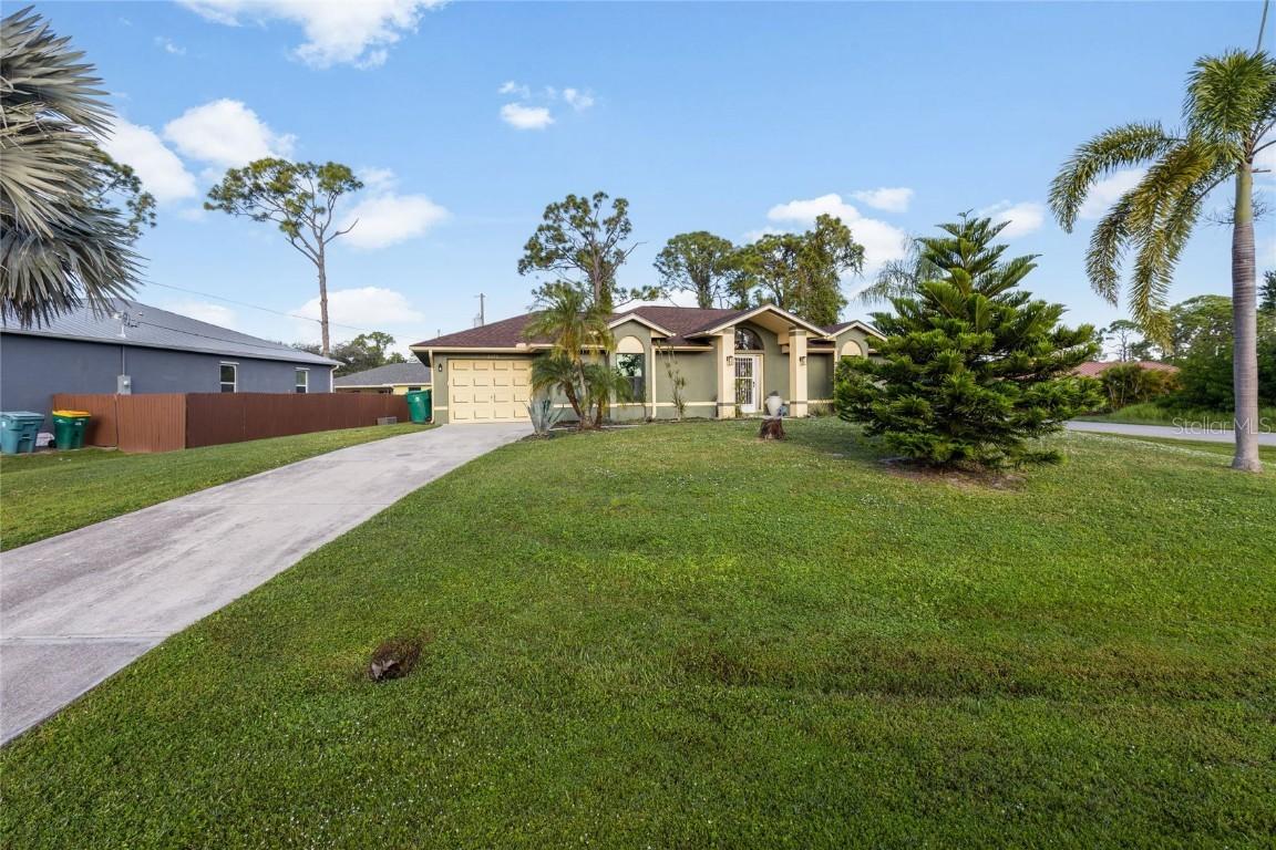 5375 Joslyn Ter., Port Charlotte, FL 33981