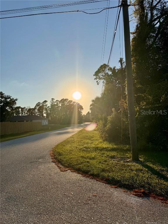 Japan St., North Port, FL 34288
