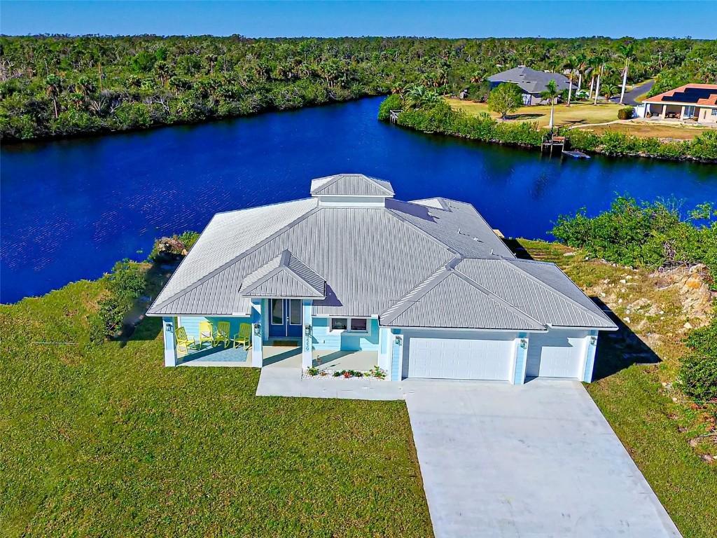 2239 Cornelius Blvd., Port Charlotte, FL 33953