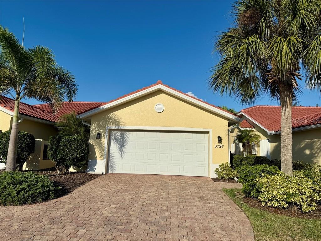 3726 Tripoli Blvd. #10, Punta Gorda, FL 33950