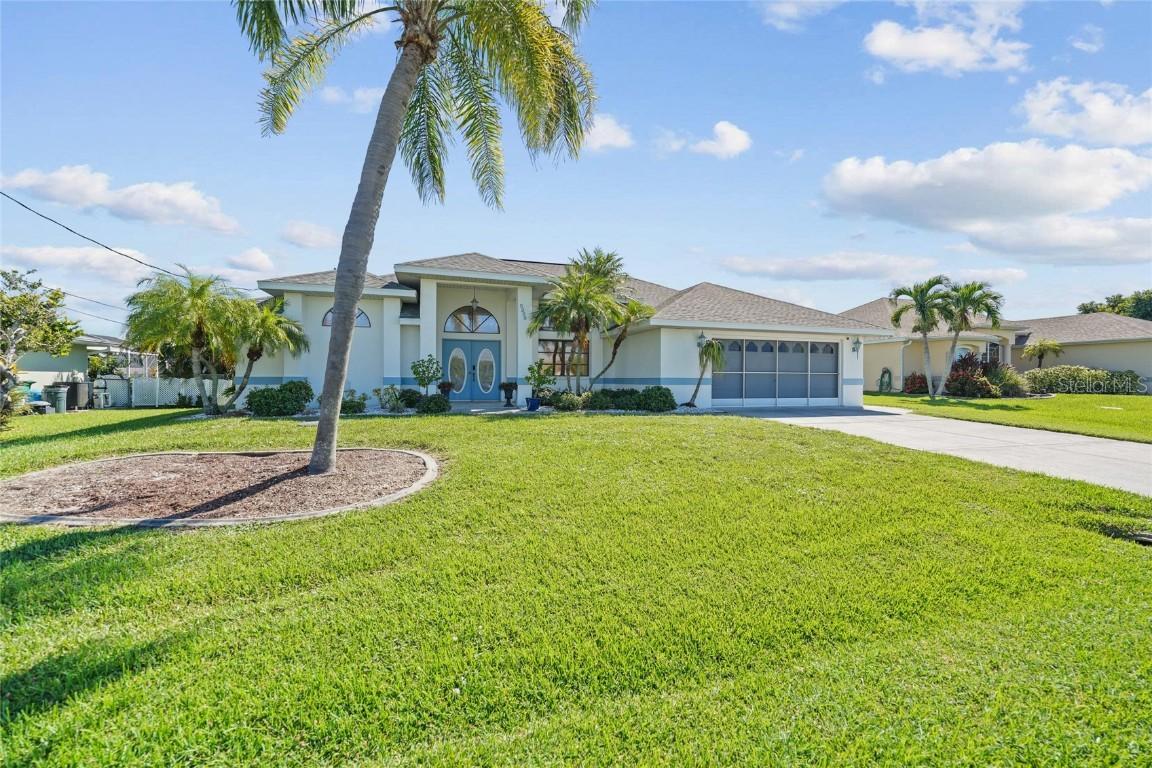 5258 Boyle Ter., Port Charlotte, FL 33981
