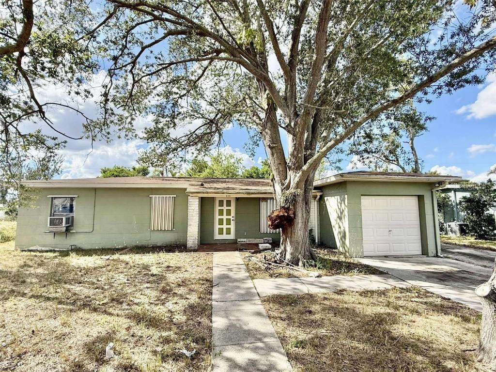 400 Dalton Blvd., Port Charlotte, FL 33952