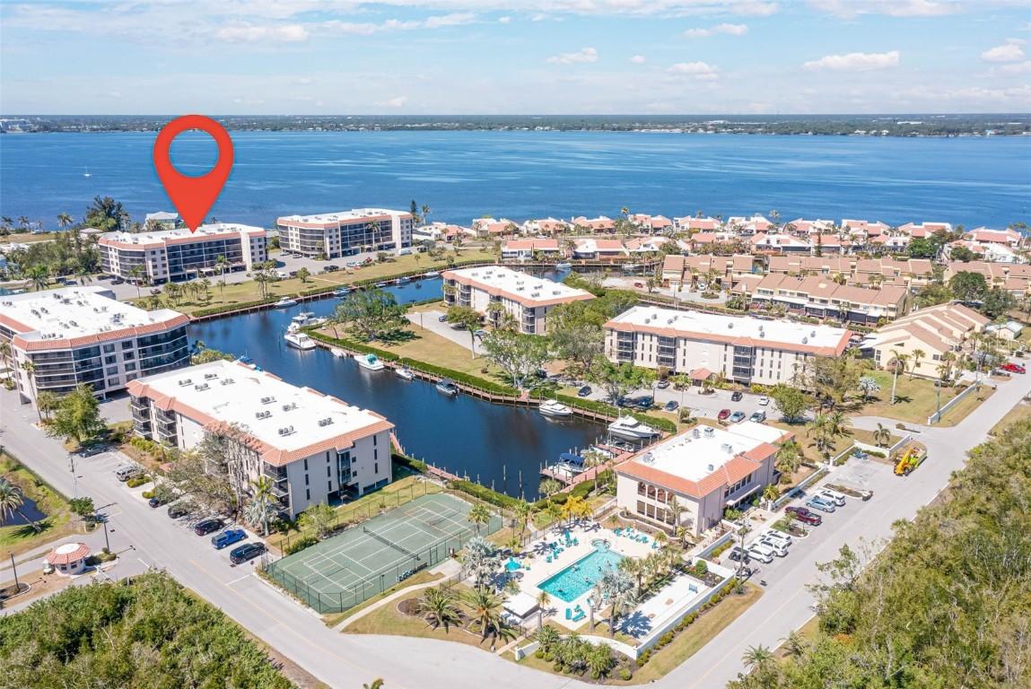 25188 Marion Ave. #E306, Punta Gorda, FL 33950