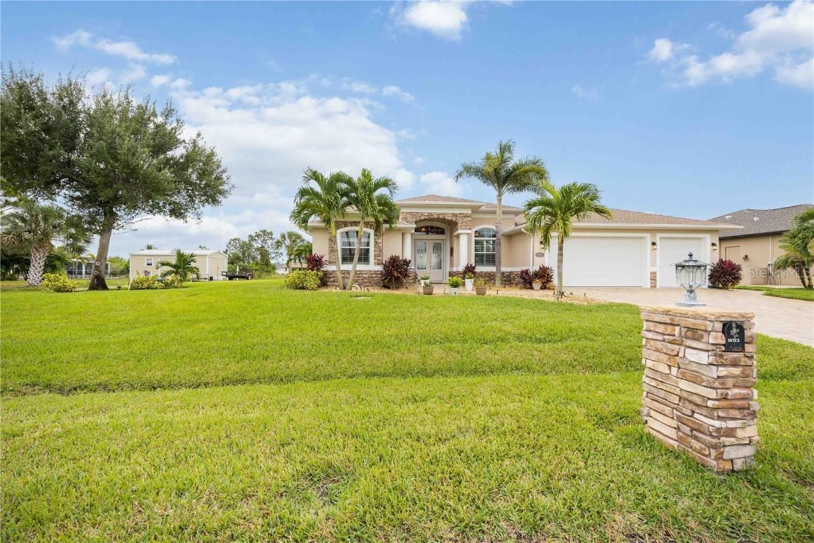 14123 Fruitport Cir., Port Charlotte, FL 33981