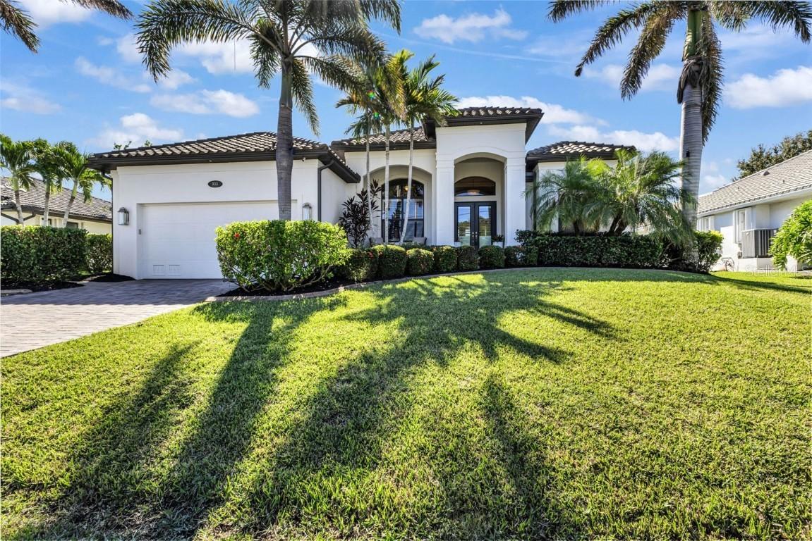 333 Santander Ct., Punta Gorda, FL 33950