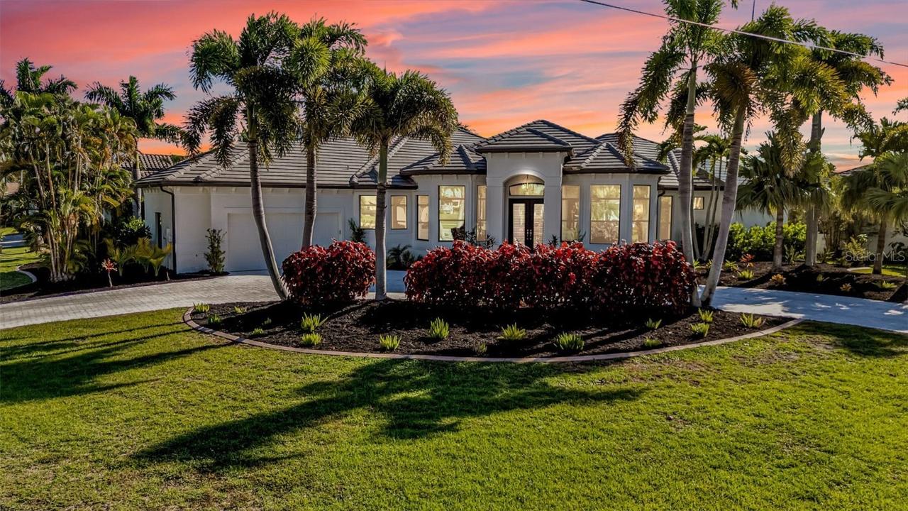 435 La Sila Ct., Punta Gorda, FL 33950