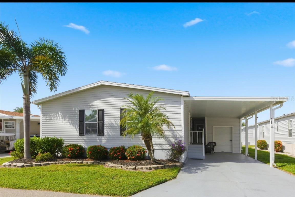 2100 Kings Hwy. #404, Punta Gorda, FL 33980