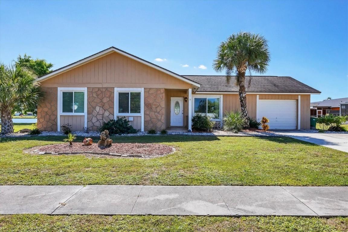 13465 Overton Ave., Port Charlotte, FL 33981