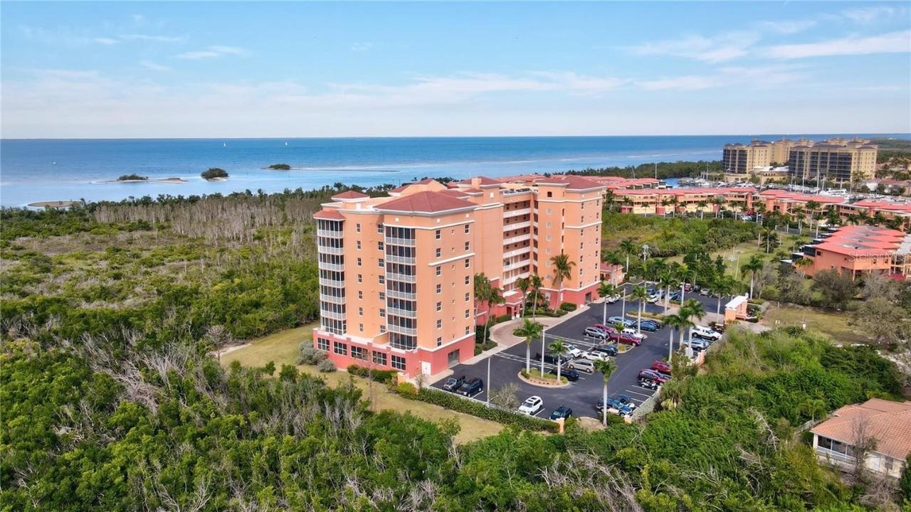 3191 Matecumbe Key Rd. #701, Punta Gorda, FL 33955