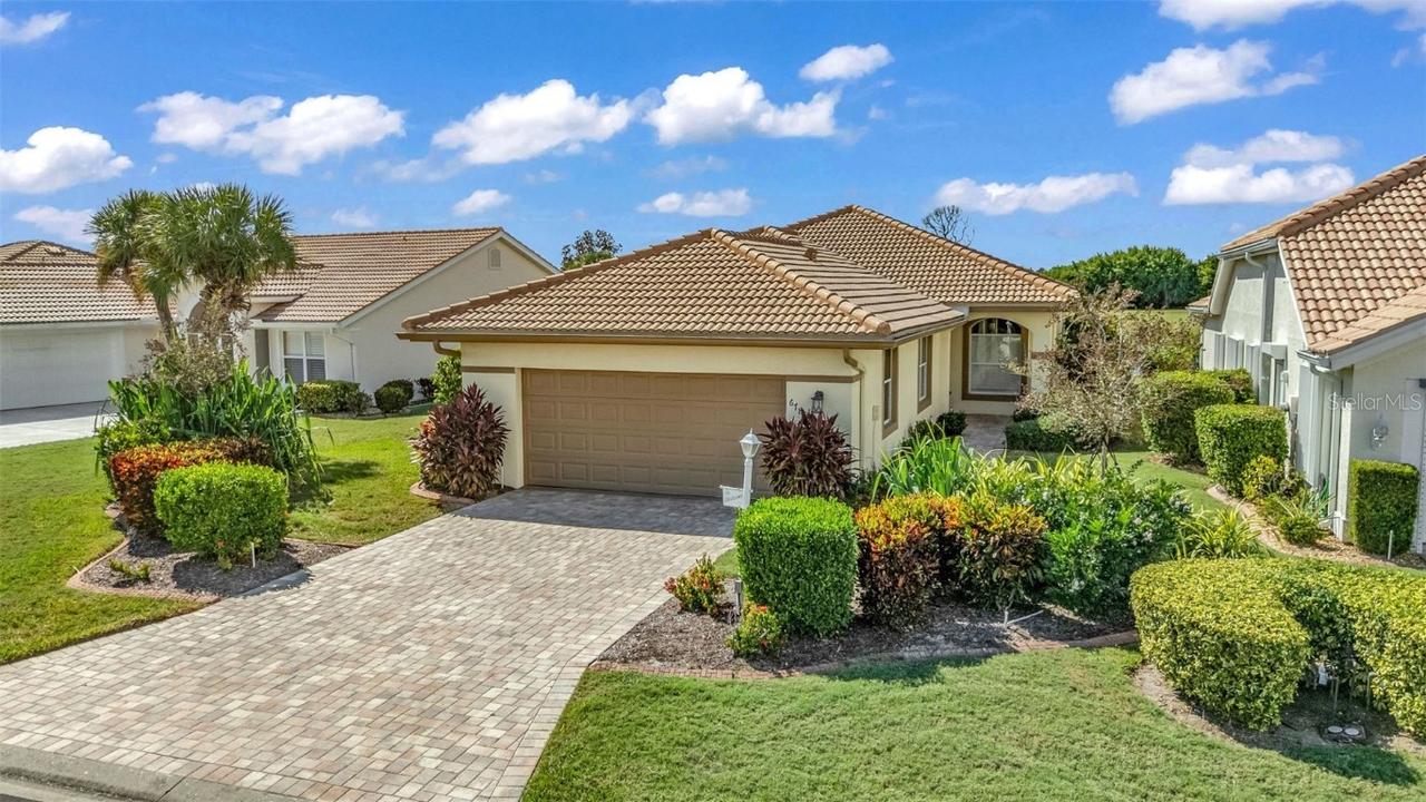 6789 Greenview Ln., Englewood, FL 34224