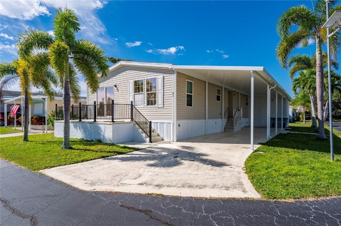24437 Harborview Rd. #51, Punta Gorda, FL 33980