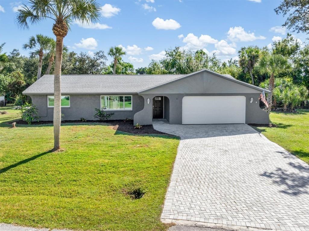 20252 Navajo Ln., Port Charlotte, FL 33952