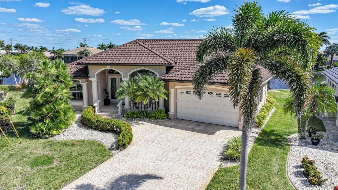500 Andora Dr., Punta Gorda, FL 33950