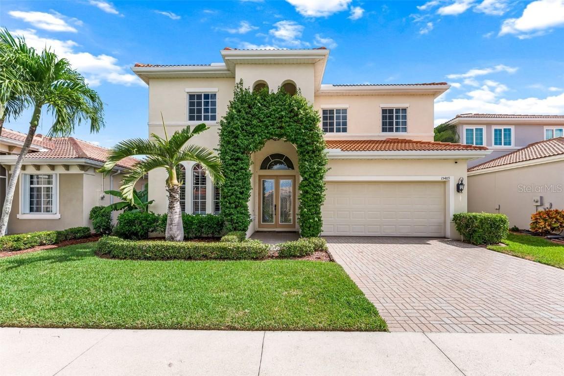 15489 Laguna Hills Dr., Fort Myers, FL 33908