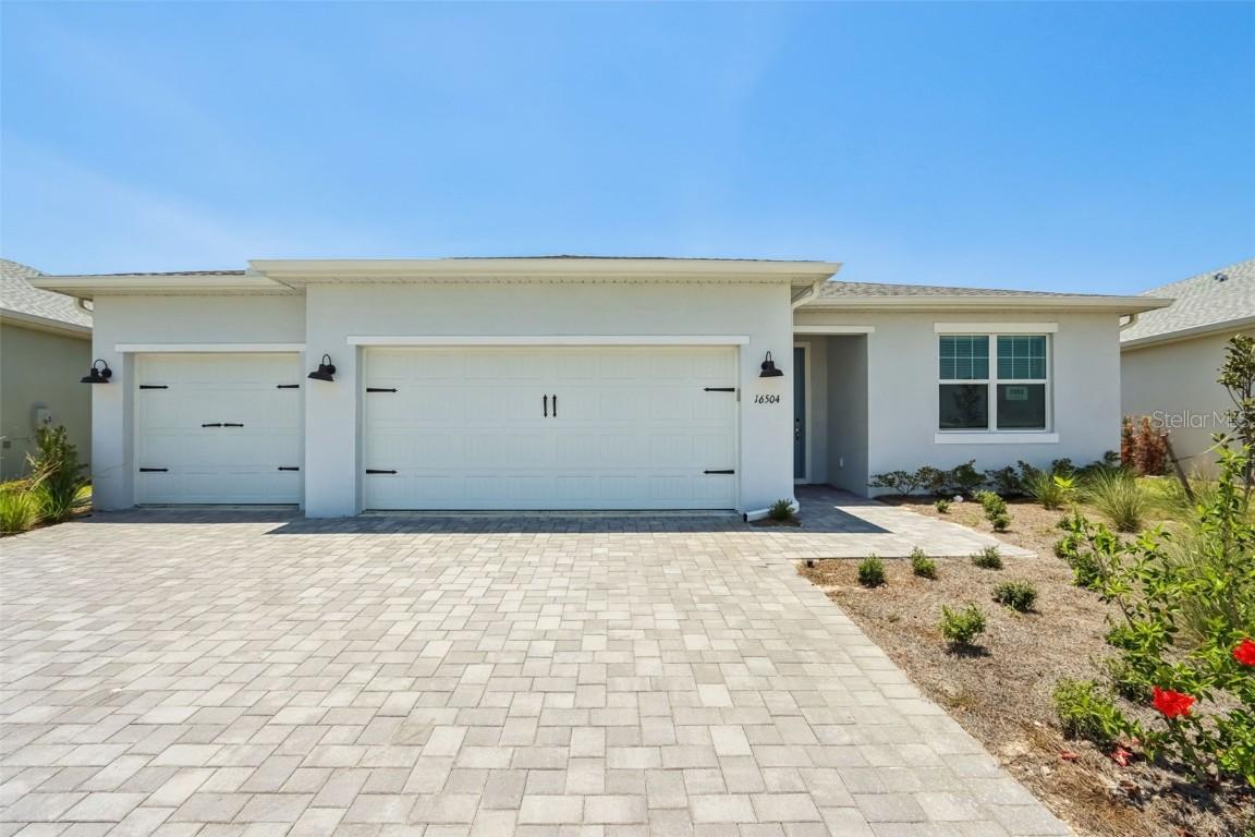 16504 Seven Lakes Ave., Punta Gorda, FL 33982