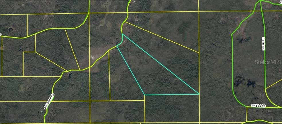 8970 SW Tower Rd., Madison, FL 32340