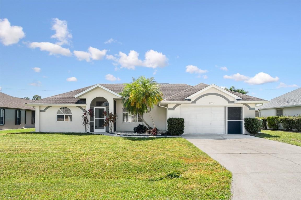 23111 Mineral Ave., Port Charlotte, FL 33954