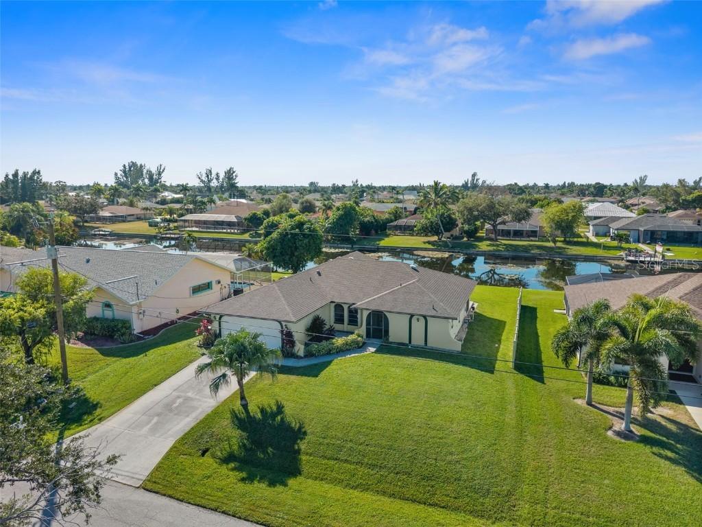 166 SE 20th St., Cape Coral, FL 33990
