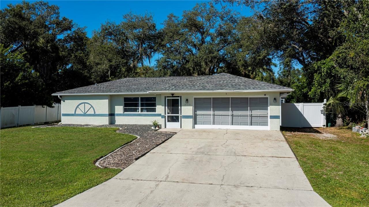 18530 Hottelet Cir., Port Charlotte, FL 33948