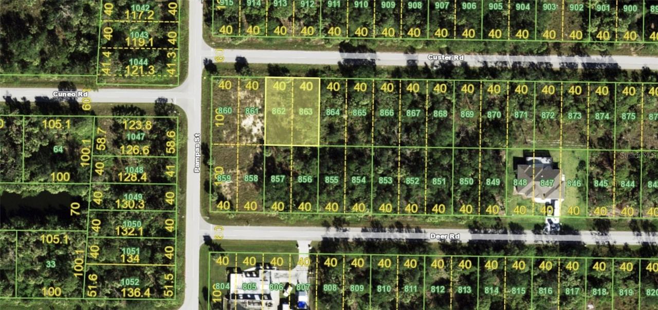 26175 Custer Rd., Punta Gorda, FL 33955