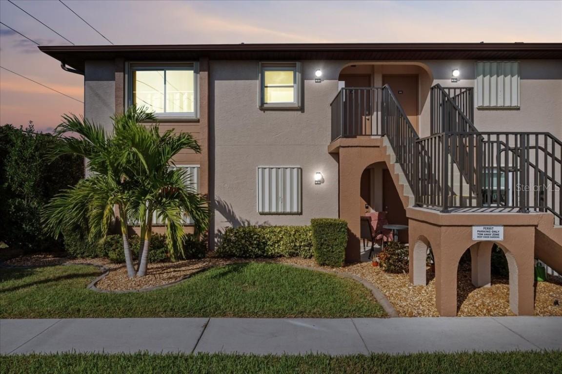 25100 Sandhill Blvd. #201, Punta Gorda, FL 33983