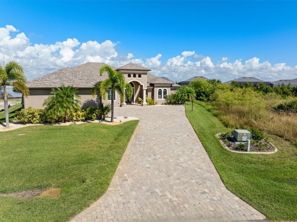 15516 Margo Cir., Port Charlotte, FL 33981