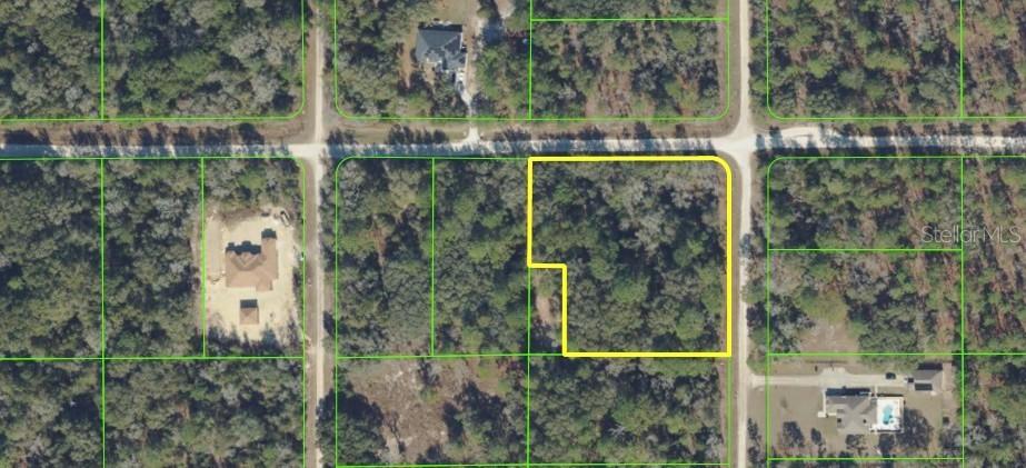SW 125th Court Rd, Dunnellon, FL 34432