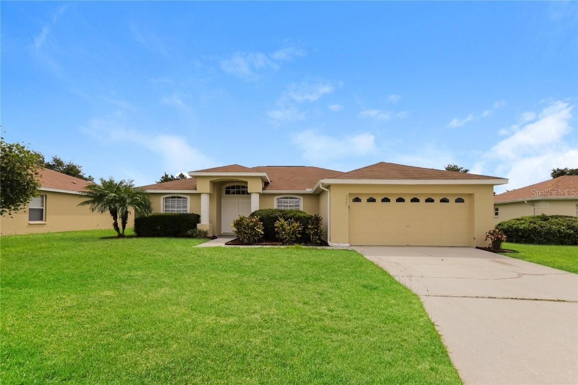 3407 Imperial Manor Way, Mulberry, FL 33860