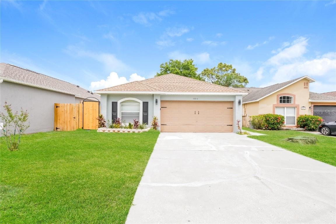 10013 Richardson Ct., Orlando, FL 32825