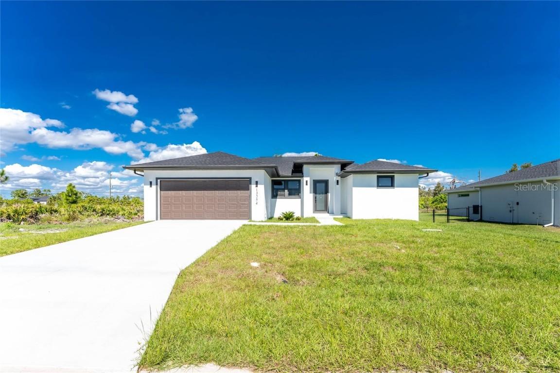 13554 Abutilon Ln., Port Charlotte, FL 33981