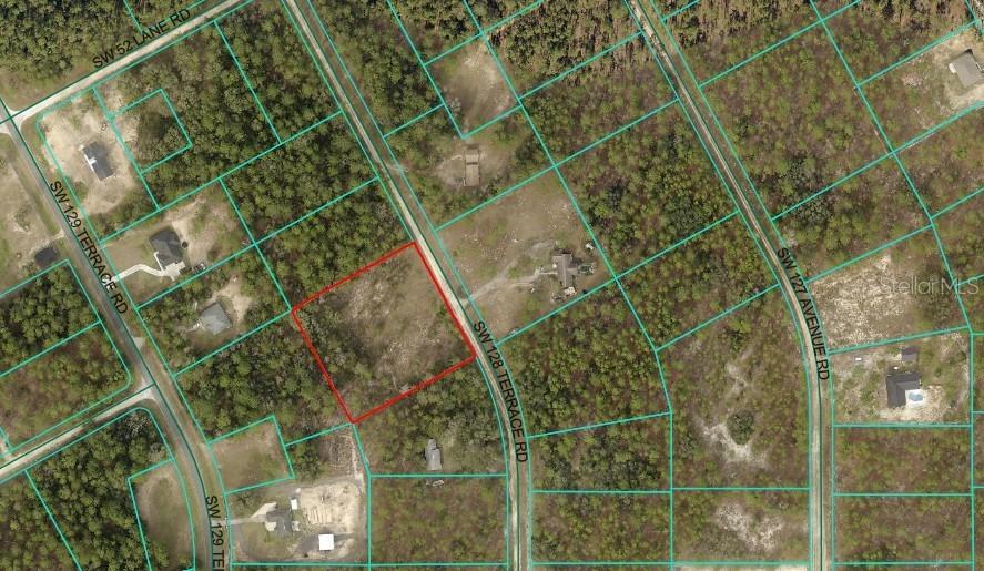 SW 128th Terrace Rd., Ocala, FL 34481