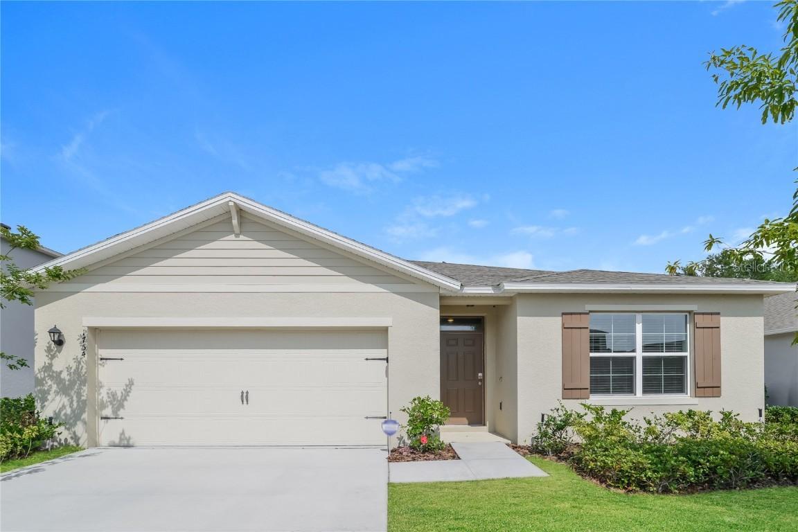 1754 Point O Woods Ct., Mount Dora, FL 32757