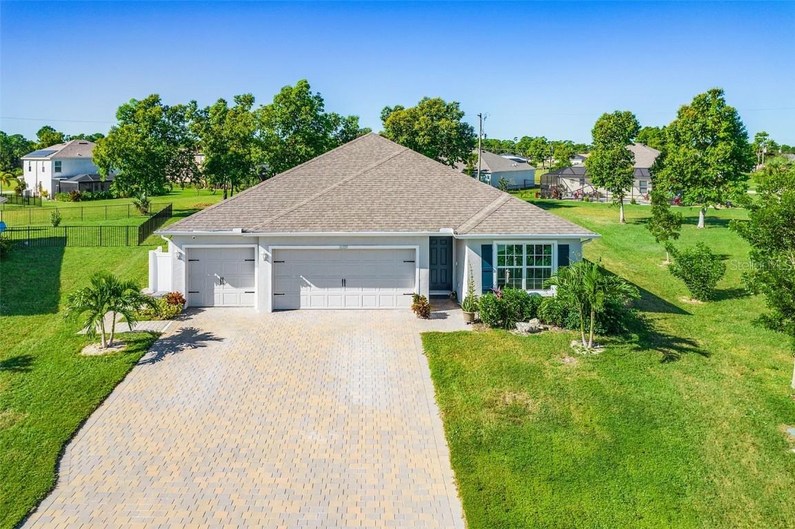 16539 Becasse Dr., Punta Gorda, FL 33955