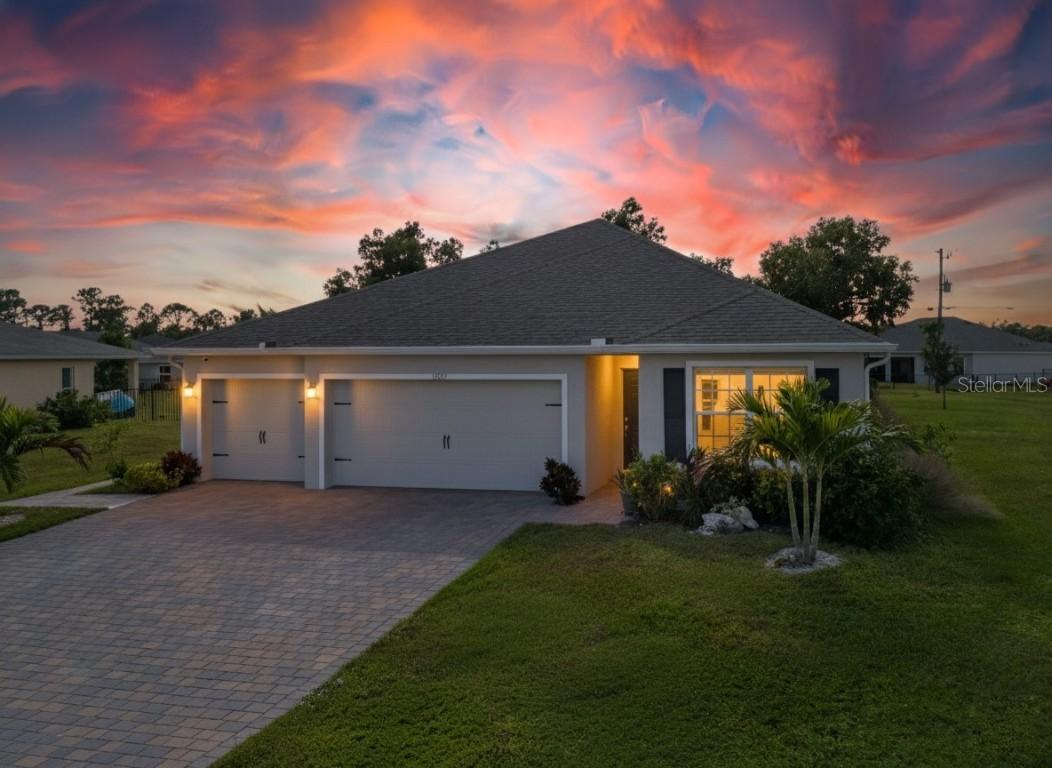 16539 Becasse Dr., Punta Gorda, FL 33955