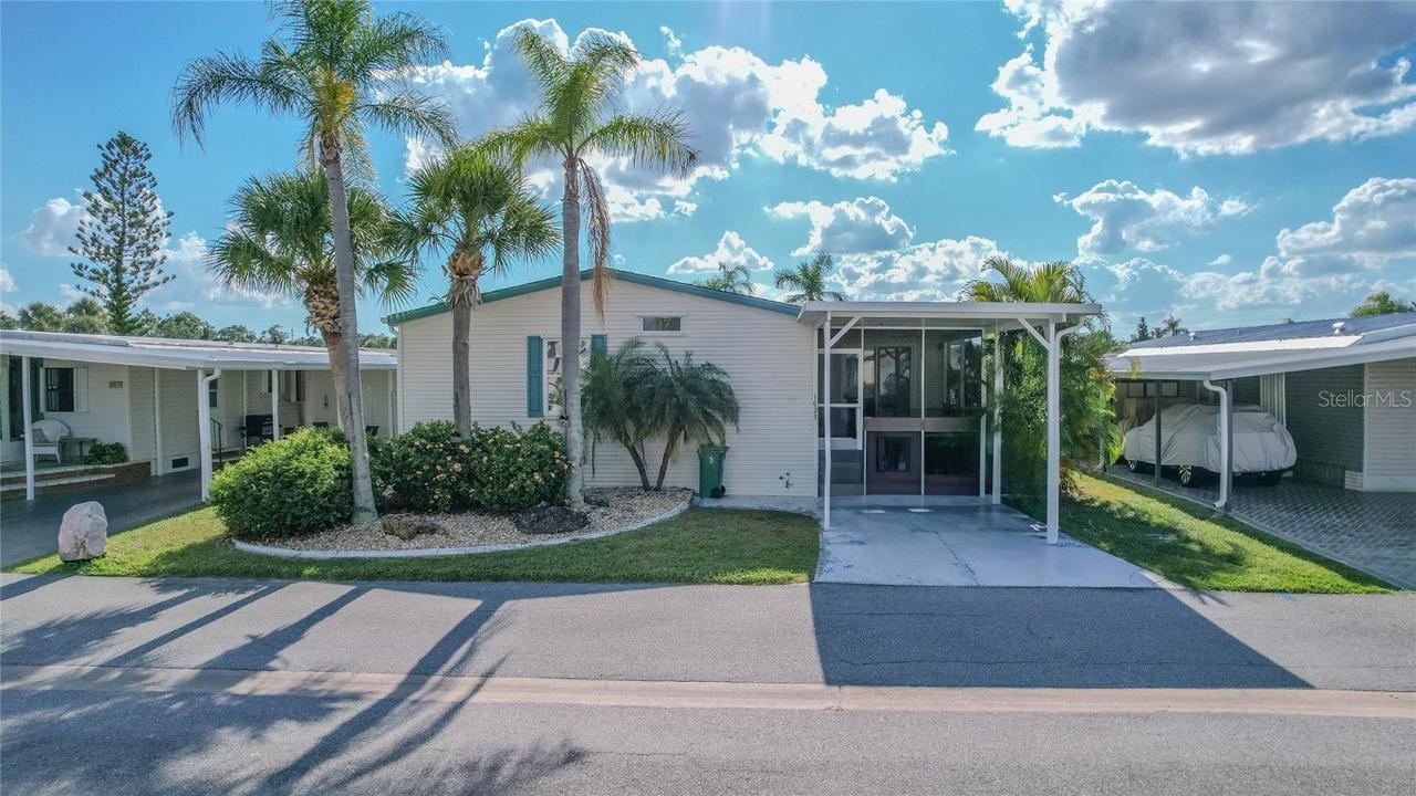 2100 Kings Hwy. #1025, Port Charlotte, FL 33980