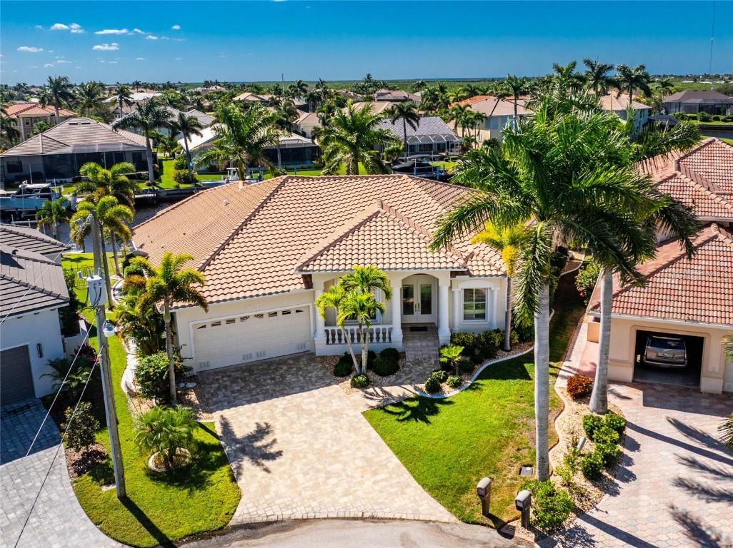 3600 Kassandra Dr., Punta Gorda, FL 33950
