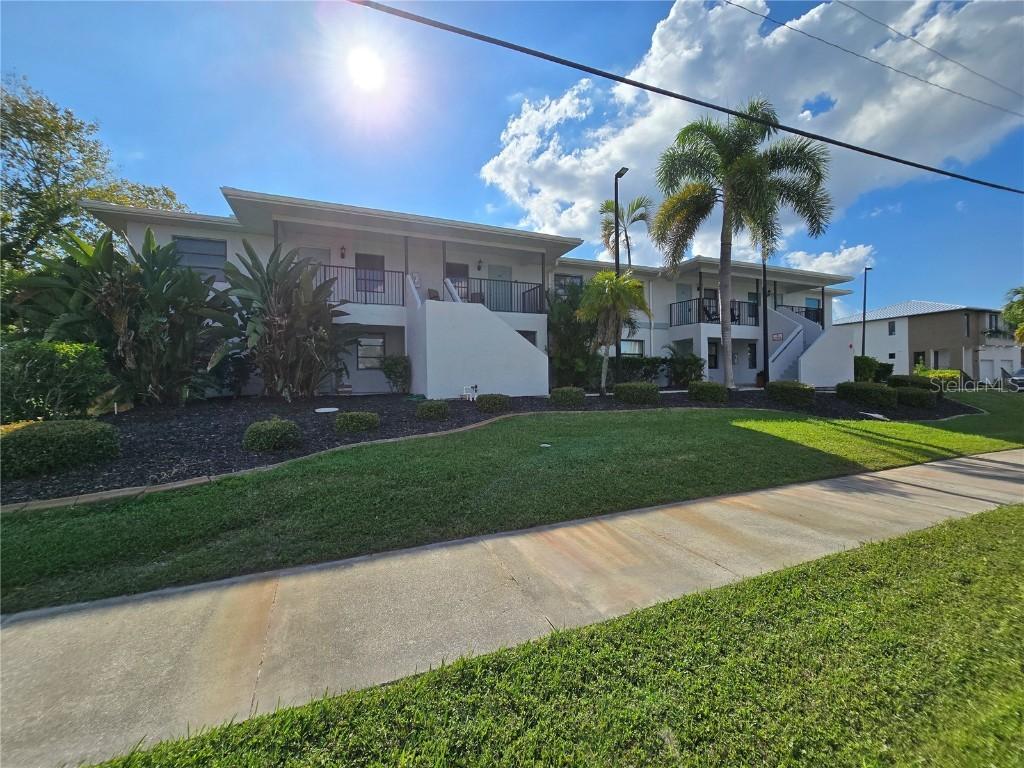 3627 Bal Harbor Blvd. #102, Punta Gorda, FL 33950