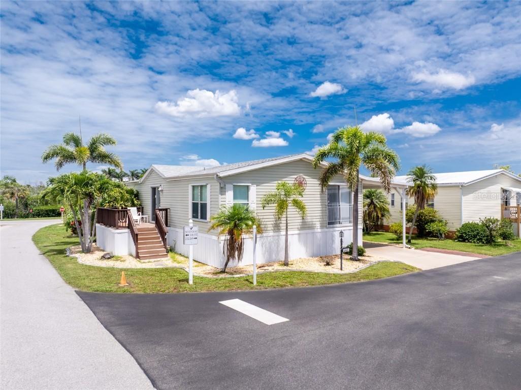 10303 Burnt Store Rd. #245, Punta Gorda, FL 33950