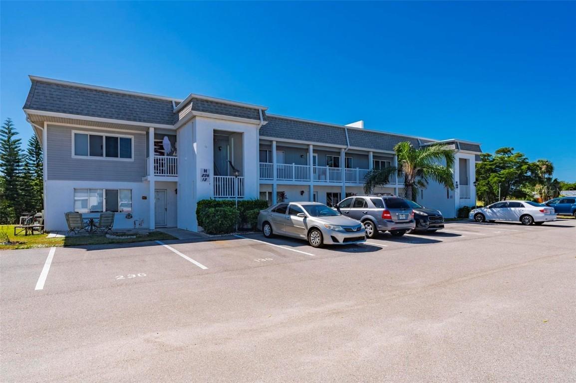 22375 Edgewater Dr. #234, Port Charlotte, FL 33980