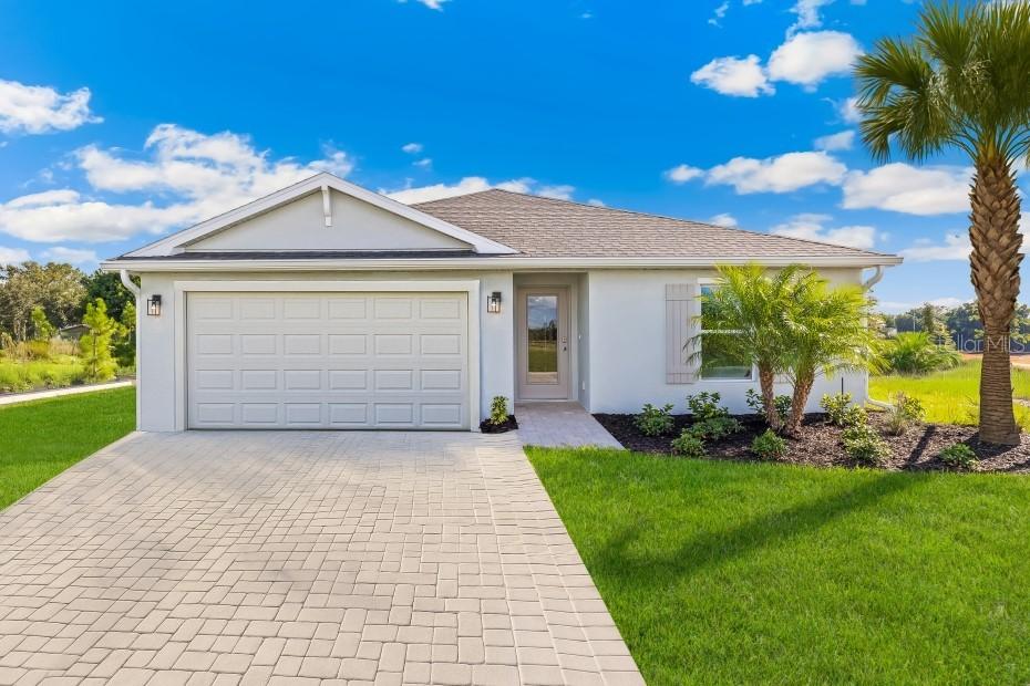 5180 Schubert Tr., North Port, FL 34287