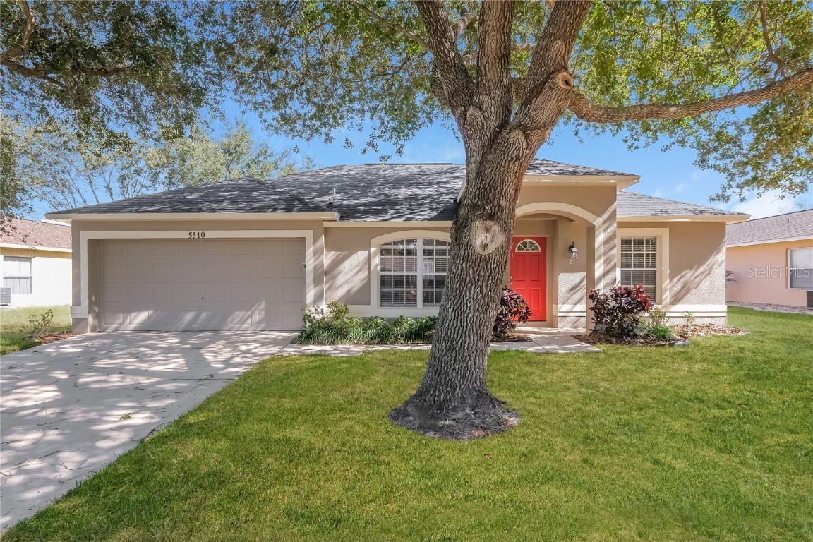 5510 Lindburg St., Riverview, FL 33578