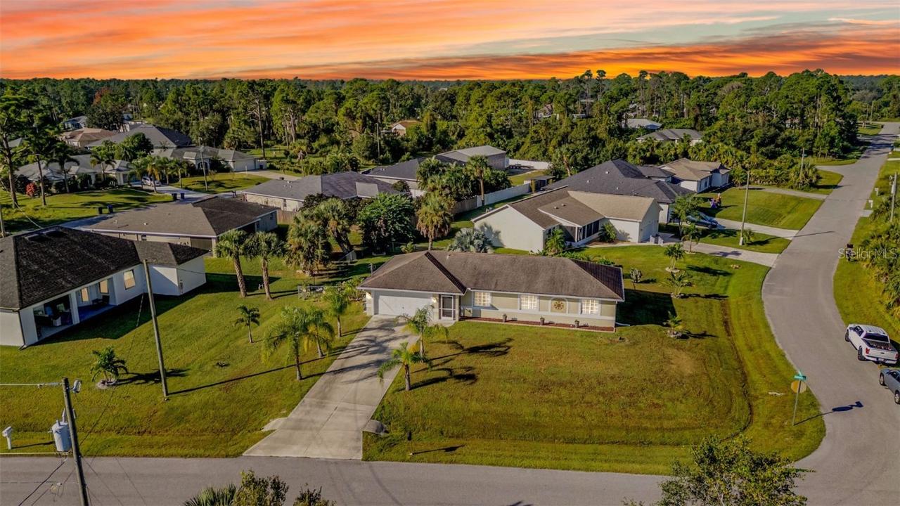 1493 Amnesty Dr., North Port, FL 34288